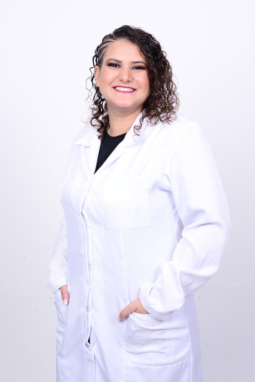Joyce Gandra